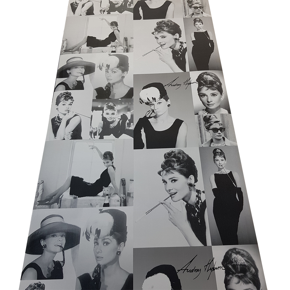 Çocuk ve Genç Odası İthal Duvar Kağıdı (5m²)